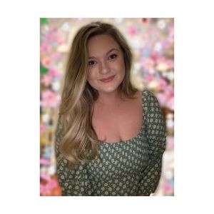 Meet your Posher, Kari